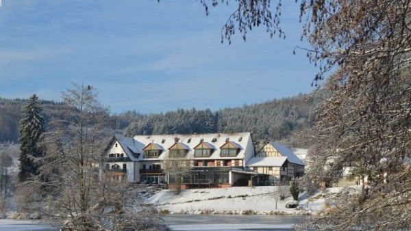 Seehotel Gut Dürnhof Bild 10