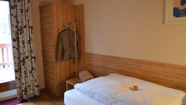 Seehotel Gut Dürnhof Bild 11