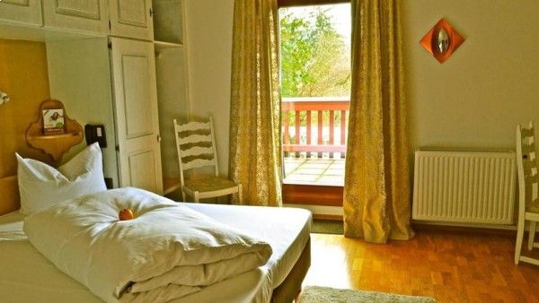 Seehotel Gut Dürnhof Bild 12