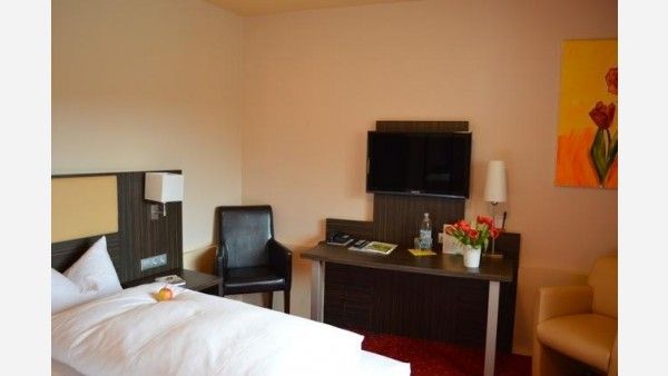 Seehotel Gut Dürnhof Bild 15
