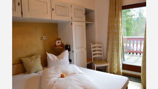 Seehotel Gut Dürnhof Bild 19