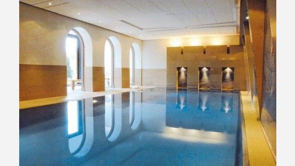 Neumühle Resort & Spa Bild 13