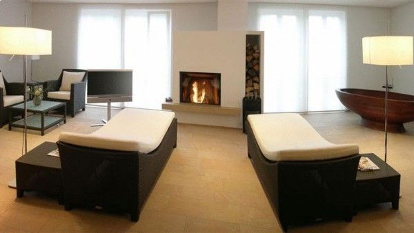 Neumühle Resort & Spa Bild 14