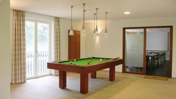 Neumühle Resort & Spa Bild 9