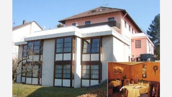 Hotel am Brenner