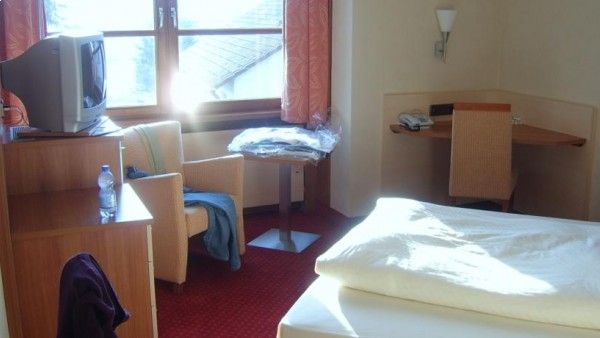 Hotel am Brenner Bild 5