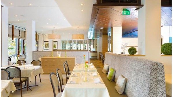 Kunzmann's Hotel | Spa Bild 13