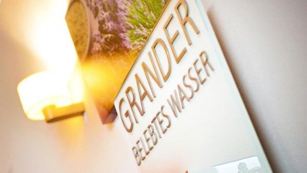 Kunzmann's Hotel | Spa Bild 14