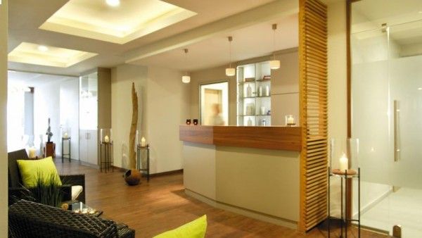 Kunzmann's Hotel | Spa Bild 19