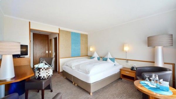 Kunzmann's Hotel | Spa Bild 20