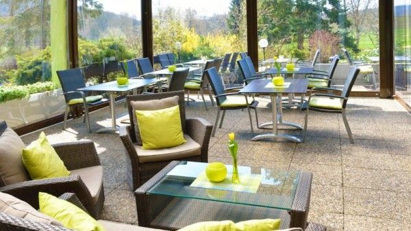 Kunzmann's Hotel | Spa Bild 21