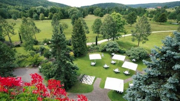 Kunzmann's Hotel | Spa Bild 26