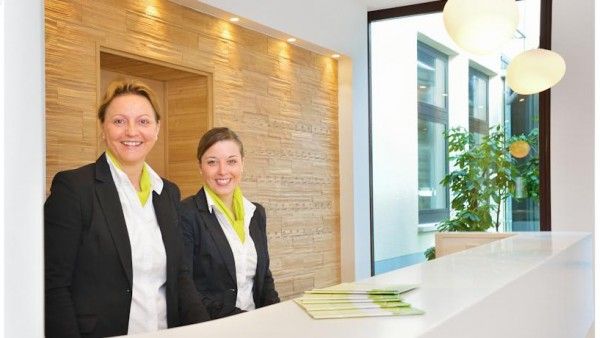 Kunzmann's Hotel | Spa Bild 27