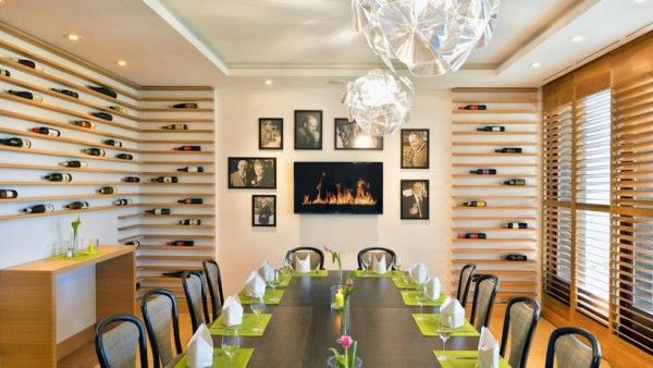 Kunzmann's Hotel | Spa Bild 28