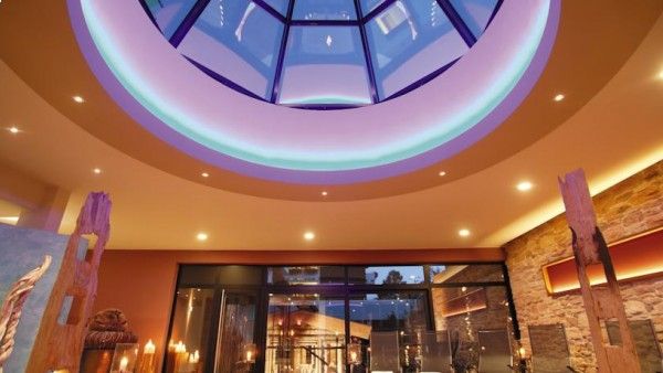 Kunzmann's Hotel | Spa Bild 33