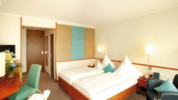 Kunzmann's Hotel | Spa Bild 2