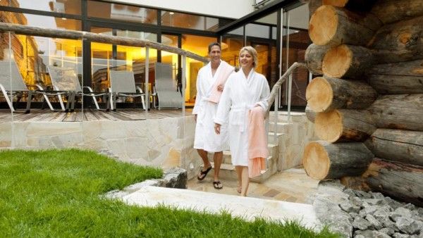 Kunzmann's Hotel | Spa Bild 3