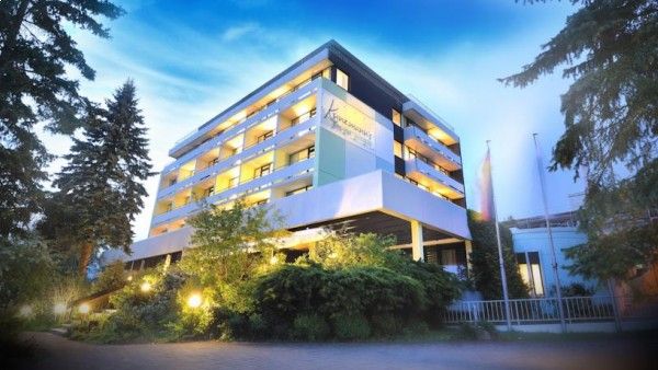 Kunzmann's Hotel | Spa