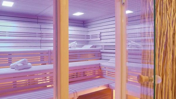 Kunzmann's Hotel | Spa Bild 5