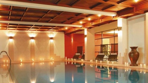 Kunzmann's Hotel | Spa Bild 7