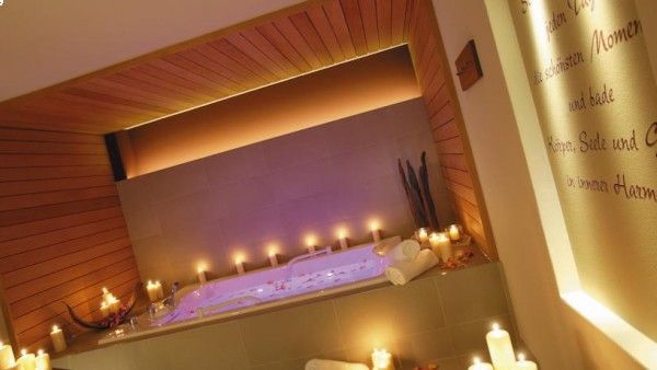 Kunzmann's Hotel | Spa Bild 9