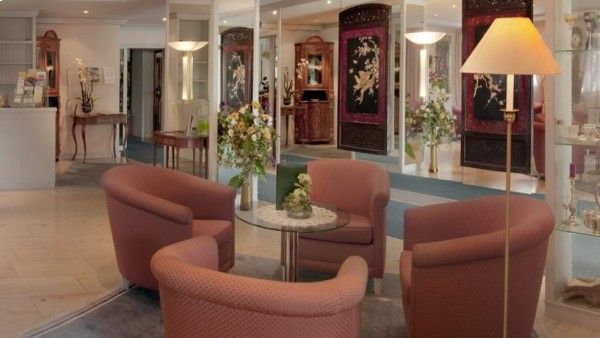 Hotel Sonneneck Bild 14