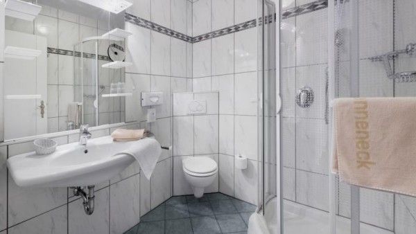 Hotel Sonneneck Bild 15