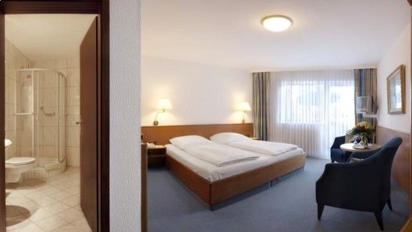 Hotel Sonneneck Bild 16
