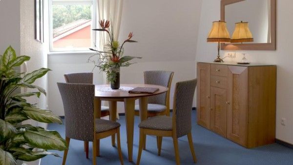 Hotel Sonneneck Bild 17