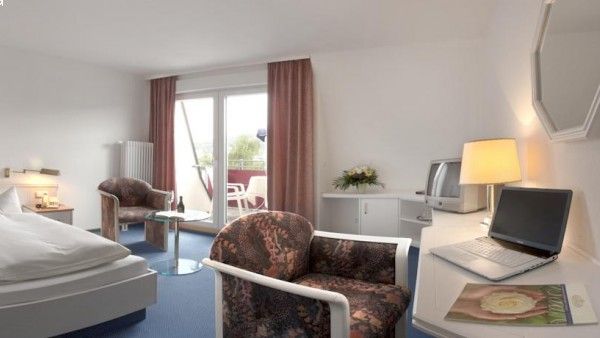 Hotel Sonneneck Bild 19
