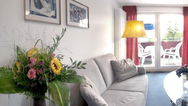 Hotel Sonneneck Bild 20