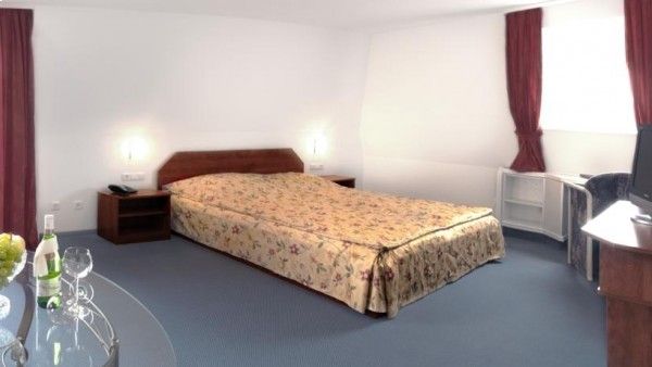 Hotel Sonneneck Bild 21
