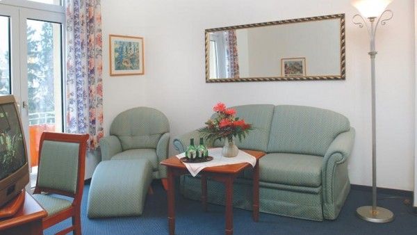 Hotel Sonneneck Bild 22