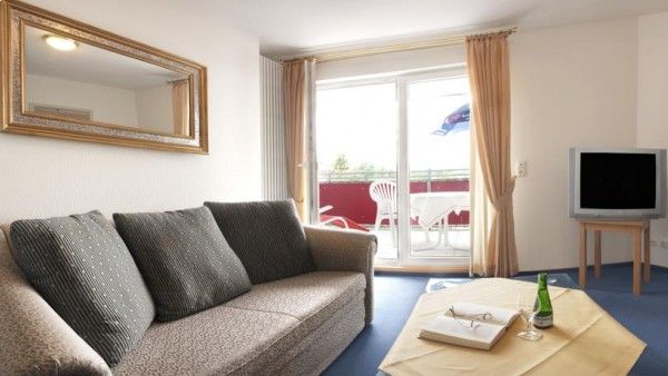 Hotel Sonneneck Bild 23