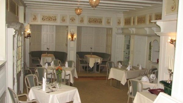 Kaiserhof Victoria Bild 11