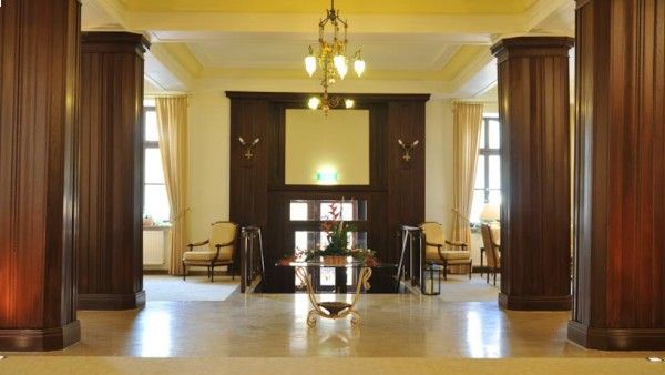 Kaiserhof Victoria Bild 12