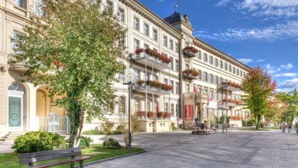 Kaiserhof Victoria Bild 14