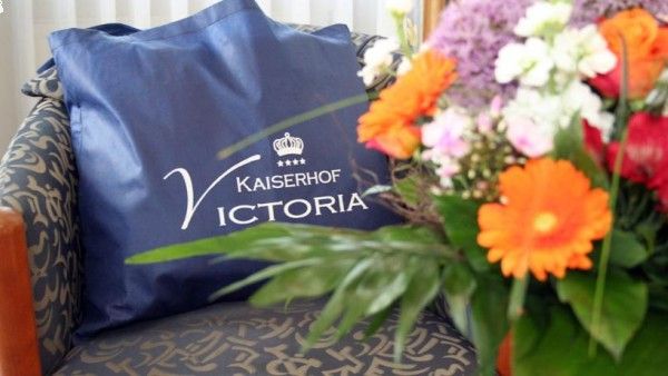 Kaiserhof Victoria Bild 15