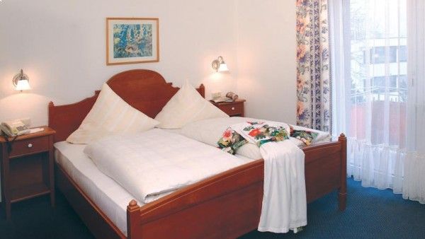 Hotel Sonneneck Bild 5
