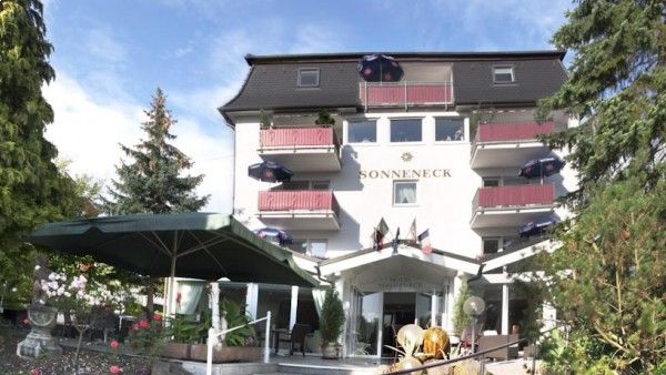 Hotel Sonneneck