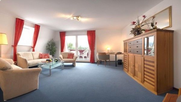 Hotel Sonneneck Bild 8