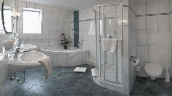 Hotel Sonneneck Bild 9