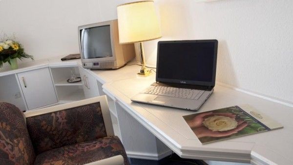 Hotel Sonneneck Bild 10