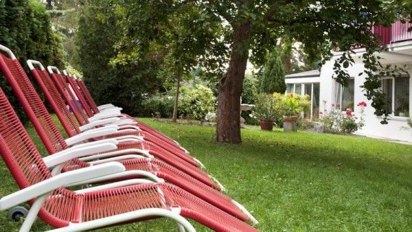 Hotel Sonneneck Bild 11