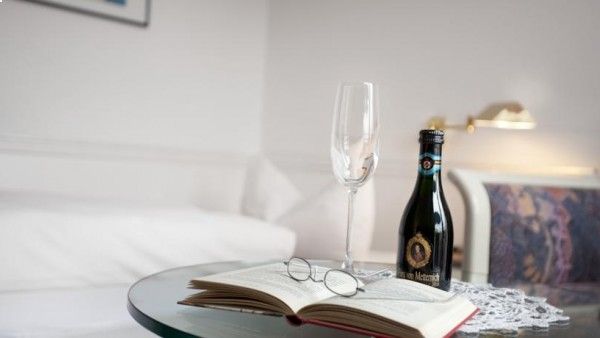 Hotel Sonneneck Bild 12