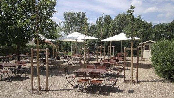 Landhotel Rügheim Bild 11