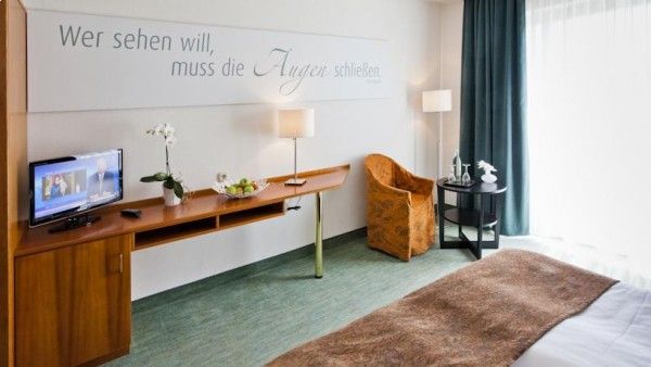 Landhotel Rügheim Bild 12