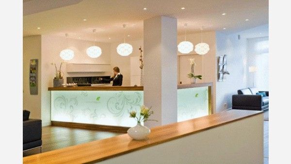 Landhotel Rügheim Bild 13