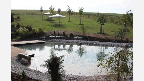 Landhotel Rügheim Bild 14