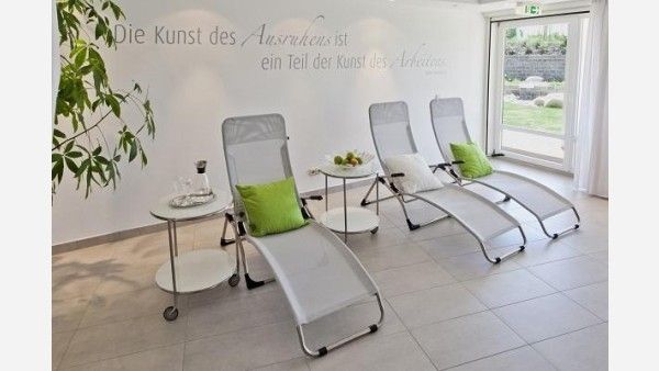 Landhotel Rügheim Bild 15